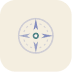 Clinical Supervision Icon