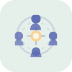Consultation & Training Icon