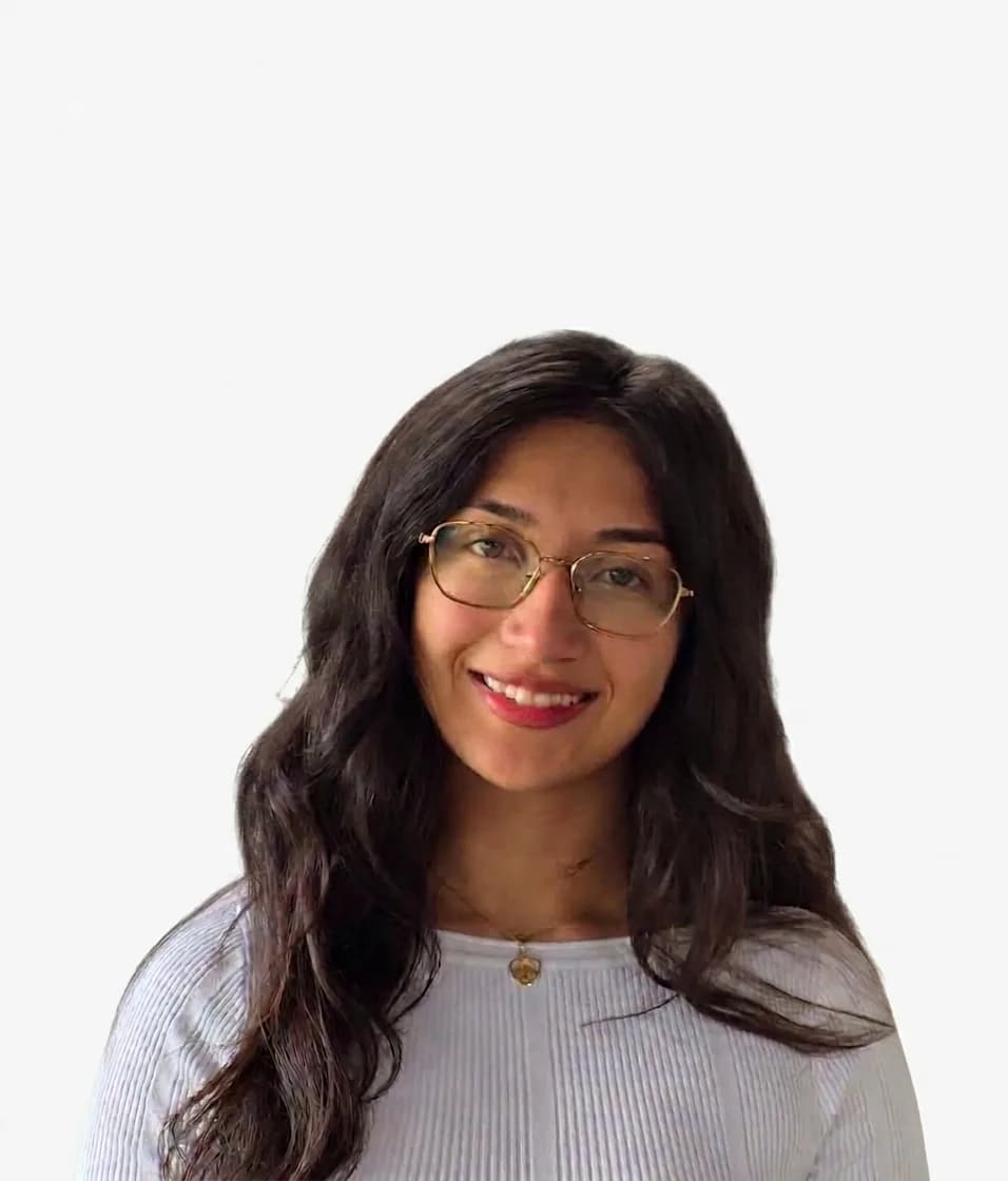 Noora Heiratifar — PSYCHOTHERAPIST INTERN