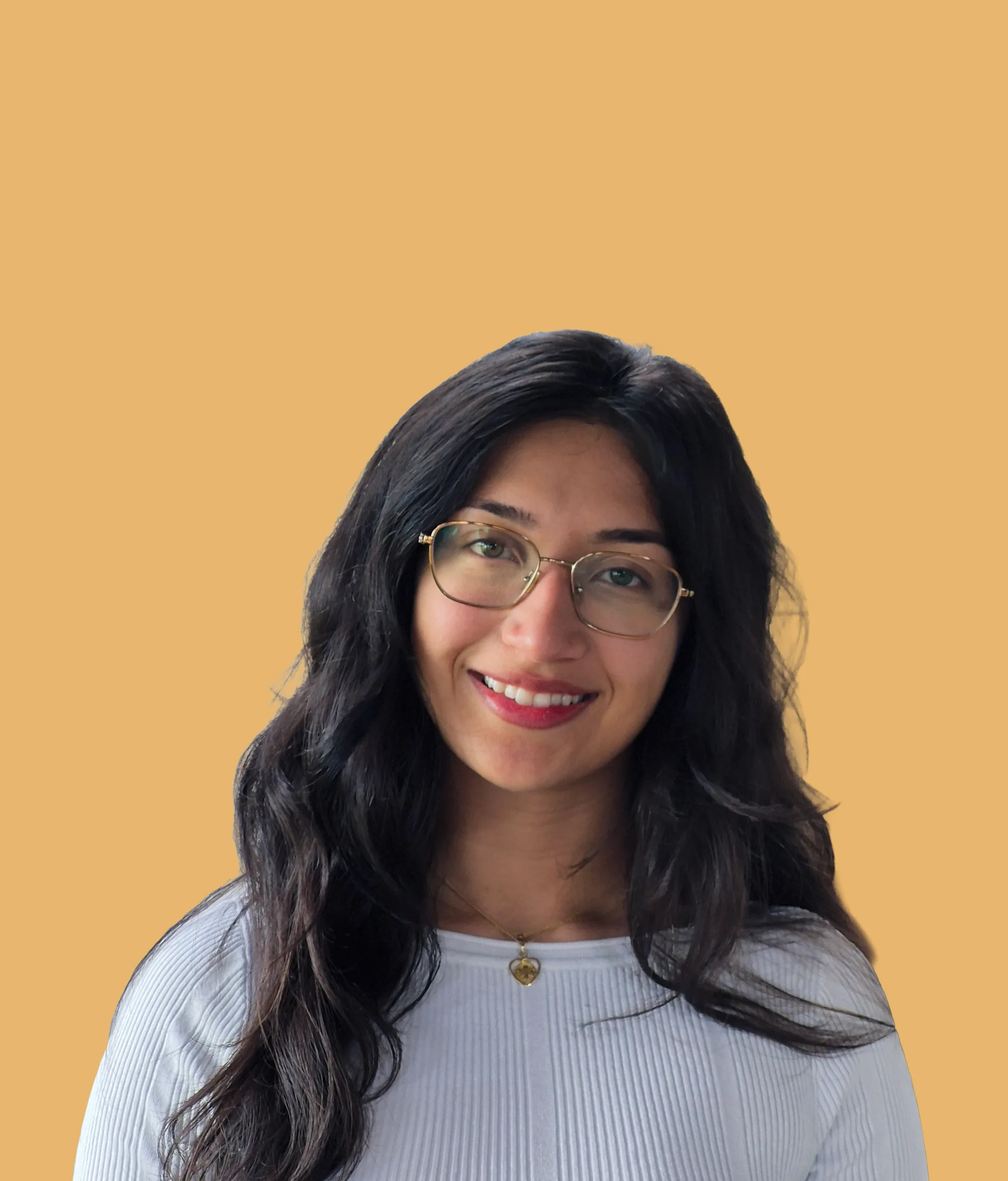 Noora Heiratifar — PSYCHOTHERAPIST INTERN